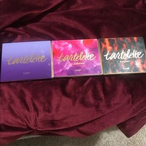 Tarte Eyeshadow Palette